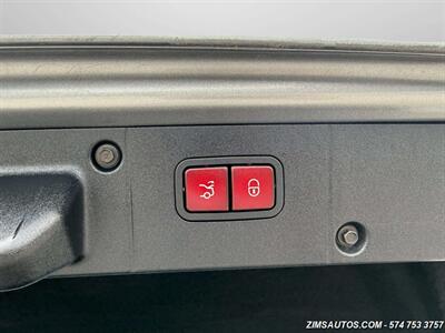 2013 Mercedes-Benz S 550 4MATIC   - Photo 34 - Logansport, IN 46947