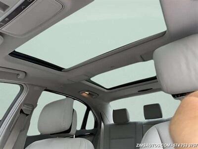 2013 Mercedes-Benz S 550 4MATIC - Photo 23 - Logansport, IN 46947