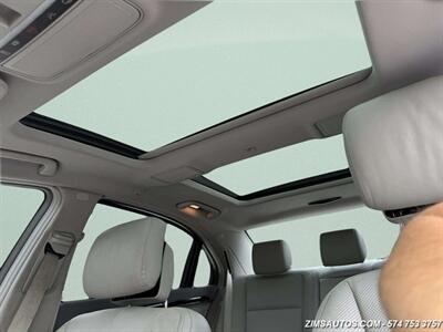 2013 Mercedes-Benz S 550 4MATIC   - Photo 23 - Logansport, IN 46947