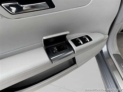 2013 Mercedes-Benz S 550 4MATIC - Photo 26 - Logansport, IN 46947