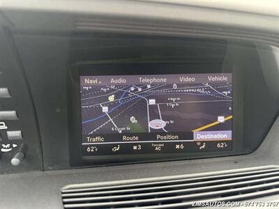 2013 Mercedes-Benz S 550 4MATIC   - Photo 17 - Logansport, IN 46947