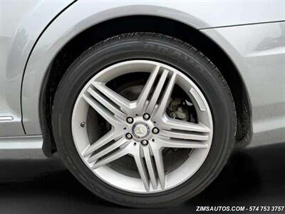 2013 Mercedes-Benz S 550 4MATIC - Photo 31 - Logansport, IN 46947