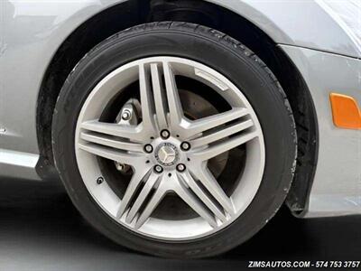 2013 Mercedes-Benz S 550 4MATIC - Photo 33 - Logansport, IN 46947