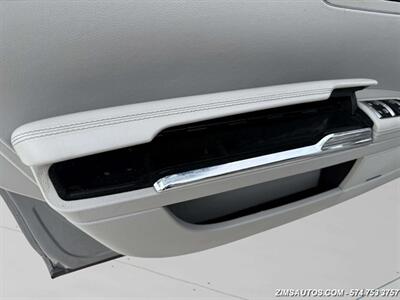 2013 Mercedes-Benz S 550 4MATIC   - Photo 11 - Logansport, IN 46947