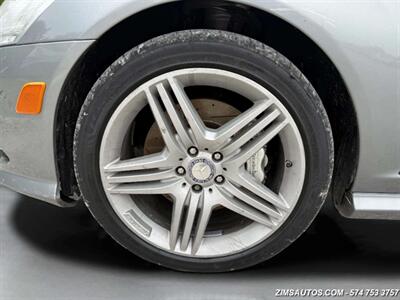 2013 Mercedes-Benz S 550 4MATIC   - Photo 32 - Logansport, IN 46947
