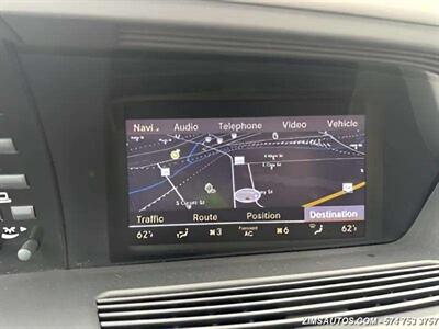 2013 Mercedes-Benz S 550 4MATIC - Photo 17 - Logansport, IN 46947