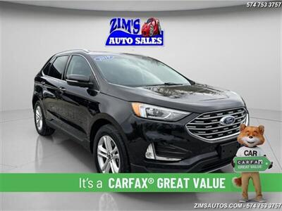 2024 Ford Edge SEL SUV