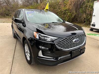 2024 Ford Edge SEL SUV