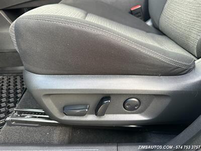 2021 Nissan Rogue SV - Photo 22 - Logansport, IN 46947