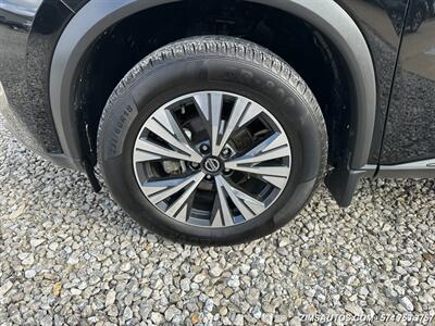 2021 Nissan Rogue SV - Photo 12 - Logansport, IN 46947