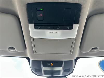 2021 Nissan Rogue SV - Photo 32 - Logansport, IN 46947