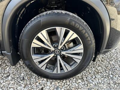 2021 Nissan Rogue SV - Photo 15 - Logansport, IN 46947