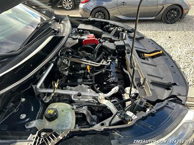 2021 Nissan Rogue SV - Photo 17 - Logansport, IN 46947