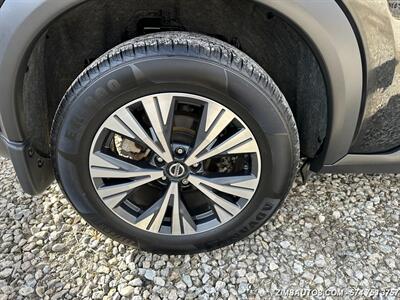 2021 Nissan Rogue SV - Photo 14 - Logansport, IN 46947