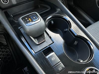 2021 Nissan Rogue SV - Photo 30 - Logansport, IN 46947