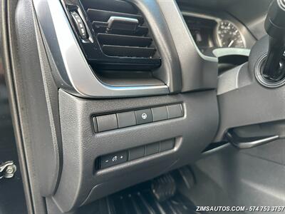 2021 Nissan Rogue SV - Photo 23 - Logansport, IN 46947