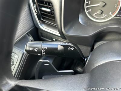 2021 Nissan Rogue SV - Photo 25 - Logansport, IN 46947