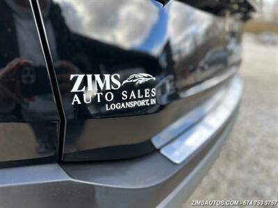 2021 Nissan Rogue SV - Photo 38 - Logansport, IN 46947