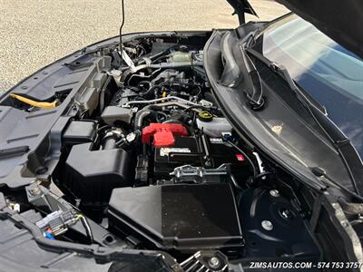 2021 Nissan Rogue SV - Photo 18 - Logansport, IN 46947