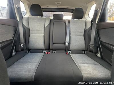 2021 Nissan Rogue SV - Photo 33 - Logansport, IN 46947