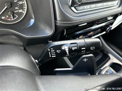 2021 Nissan Rogue SV - Photo 26 - Logansport, IN 46947