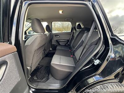 2021 Nissan Rogue SV - Photo 35 - Logansport, IN 46947