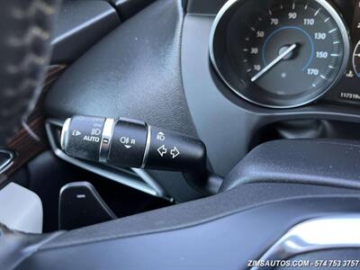 2018 Jaguar F-Pace 25t Prestige - Photo 18 - Logansport, IN 46947