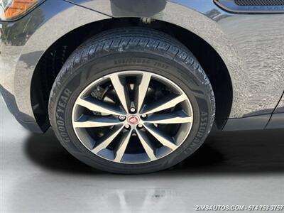 2018 Jaguar F-Pace 25t Prestige - Photo 35 - Logansport, IN 46947