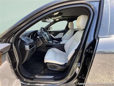 2018 Jaguar F-Pace 25t Prestige - Photo 15 - Logansport, IN 46947