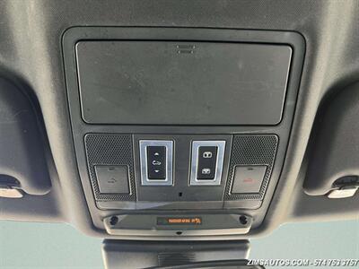 2018 Jaguar F-Pace 25t Prestige - Photo 25 - Logansport, IN 46947