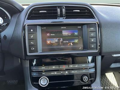 2018 Jaguar F-Pace 25t Prestige - Photo 21 - Logansport, IN 46947