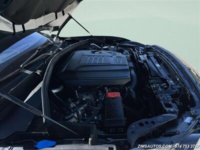 2018 Jaguar F-Pace 25t Prestige - Photo 12 - Logansport, IN 46947