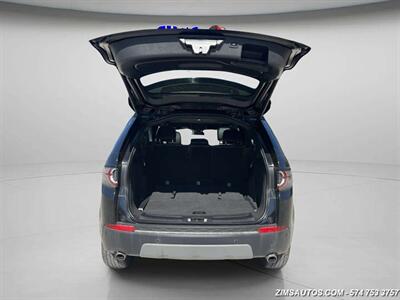 2018 Jaguar F-Pace 25t Prestige - Photo 34 - Logansport, IN 46947