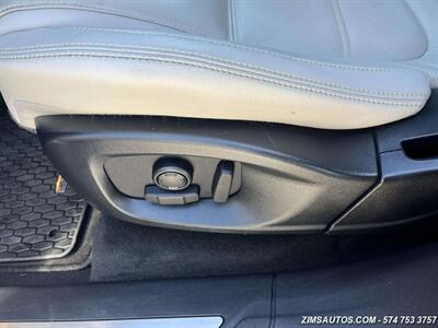 2018 Jaguar F-Pace 25t Prestige - Photo 16 - Logansport, IN 46947