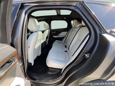 2018 Jaguar F-Pace 25t Prestige - Photo 29 - Logansport, IN 46947