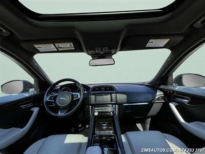 2018 Jaguar F-Pace 25t Prestige - Photo 31 - Logansport, IN 46947