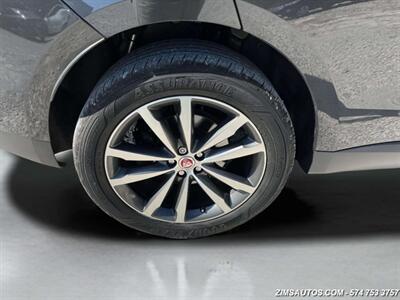 2018 Jaguar F-Pace 25t Prestige - Photo 37 - Logansport, IN 46947