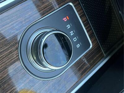 2018 Jaguar F-Pace 25t Prestige - Photo 23 - Logansport, IN 46947