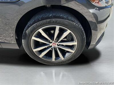 2018 Jaguar F-Pace 25t Prestige - Photo 38 - Logansport, IN 46947