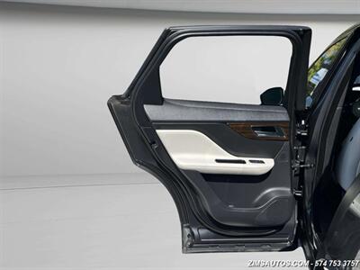 2018 Jaguar F-Pace 25t Prestige - Photo 28 - Logansport, IN 46947