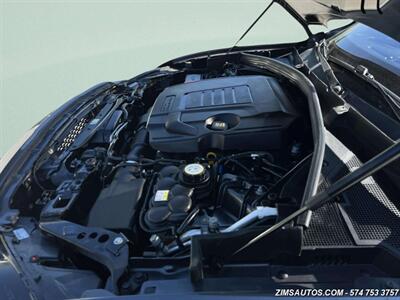 2018 Jaguar F-Pace 25t Prestige - Photo 13 - Logansport, IN 46947