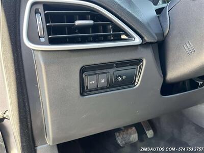 2018 Jaguar F-Pace 25t Prestige - Photo 39 - Logansport, IN 46947