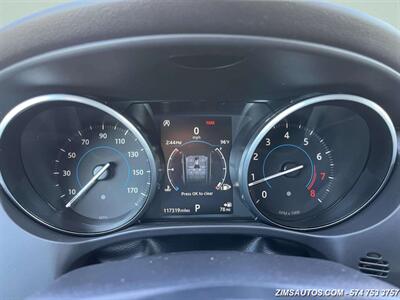 2018 Jaguar F-Pace 25t Prestige - Photo 20 - Logansport, IN 46947