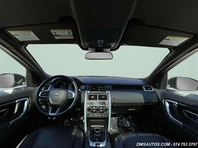 2018 Jaguar F-Pace 25t Prestige - Photo 33 - Logansport, IN 46947