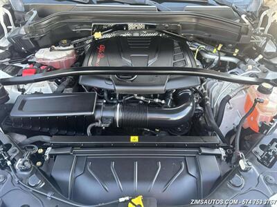 2018 Alfa Romeo Stelvio Sport - Photo 11 - Logansport, IN 46947