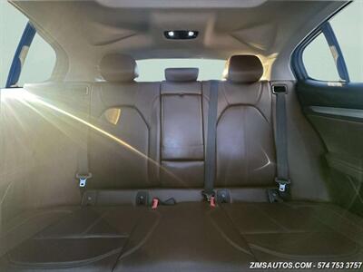 2018 Alfa Romeo Stelvio Sport - Photo 33 - Logansport, IN 46947