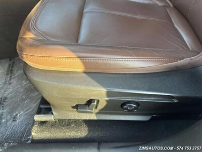 2018 Alfa Romeo Stelvio Sport - Photo 17 - Logansport, IN 46947