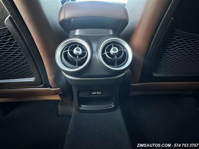 2018 Alfa Romeo Stelvio Sport - Photo 31 - Logansport, IN 46947