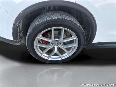 2018 Alfa Romeo Stelvio Sport - Photo 37 - Logansport, IN 46947