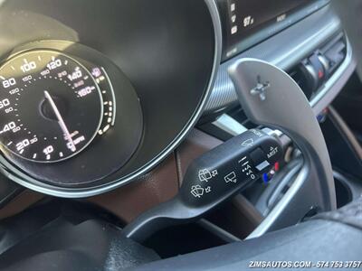 2018 Alfa Romeo Stelvio Sport - Photo 21 - Logansport, IN 46947